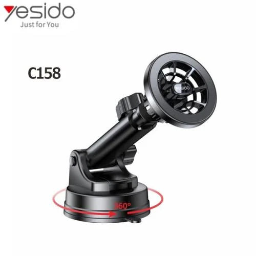 Yesido Magnet Holder 2 in 1 C158 Yesido Magnet Holder 2 in 1 C158
